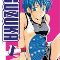  Аниме Suzuka <small>Director</small> 